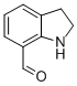 7-INDOLINECARBOXALDEHYDE CAS#: 143262-21-9