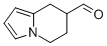 7-Indolizinecarboxaldehyde, 5,6,7,8-tetrahydro- (9CI) CAS#: 341497-27-6