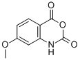 7-METHOXY-1H-BENZO[D][1,3] OXAZINE-2,4-DIONE CAS#: 128076-63-1