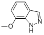 7-METHOXY-1H-INDAZOLE CAS#: 133841-05-1