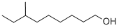 7-METHYL-1-NONANOL CAS#: 33234-93-4