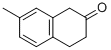 7-METHYL-2-TERALONE CAS#: 31706-56-6