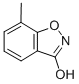 7-METHYLBENZO[D]ISOXAZOL-3-OL CAS#: 36238-83-2