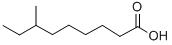 7-METHYLNONANOIC ACID CAS#: 41653-89-8