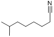 7-METHYLOCTANENITRILE CAS#: 138808-48-7