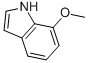 7-Methoxy-1H-indole CAS#: 3189-22-8