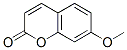 7-Methoxycoumarin CAS#: 4003-89-8
