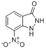 7-NITRO-1,2-DIHYDRO-3H-INDAZOL-3-ON CAS#: 31775-97-0