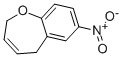7-NITRO-2,5-DIHYDRO-BENZO[B]OXEPINE CAS#: 127283-65-2