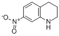 7-Nitro-1,2,3,4-tetrahydroquinoline CAS#: 30450-62-5