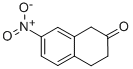 7-Nitro-2-tetralone CAS#: 122520-12-1