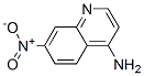 7-Nitroquinolin-4-amine CAS#: 40107-14-0