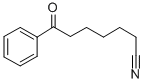 7-OXO-7-PHENYLHEPTANENITRILE CAS#: 39755-14-1