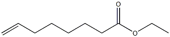 7-Octenoic acid ethyl ester CAS#: 35194-38-8