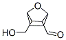 7-Oxabicyclo[2.2.1]heptane-2-carboxaldehyde, 3-(hydroxymethyl)-, (exo,exo)- (9CI) CAS#: 140400-97-1