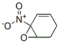 7-Oxabicyclo[4.1.0]hept-2-ene,  1-nitro- CAS#: 131059-15-9