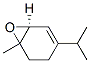7-Oxabicyclo[4.1.0]hept-2-ene,6-methyl-3-(1-methylethyl)-,(1S)-(9CI) CAS#: 119479-36-6