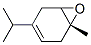 7-Oxabicyclo[4.1.0]hept-3-ene,1-methyl-4-(1-methylethyl)-,(1R)-(9CI) CAS#: 119479-37-7
