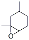 7-Oxabicyclo[4.1.0]heptane,  1,3-dimethyl- CAS#: 162108-09-0