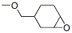 7-Oxabicyclo[4.1.0]heptane,  3-(methoxymethyl)- CAS#: 168564-10-1