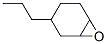 7-Oxabicyclo[4.1.0]heptane,  3-propyl- CAS#: 132031-97-1