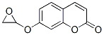 7-(Oxiranyloxy)-2H-1-benzopyran-2-one CAS#: 120876-05-3