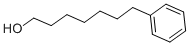 7-PHENYL-1-HEPTANOL CAS#: 3208-25-1