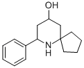 7-PHENYL-6-AZASPIRO[4.5]DECAN-9-OL CAS#: 301320-54-7
