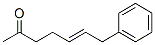 7-Phenyl-5-hepten-2-one CAS#: 33046-89-8