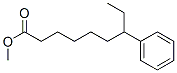 7-Phenylnonanoic acid methyl ester CAS#: 30368-30-0