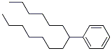 7-Phenyltetradecane CAS#: 4534-54-7