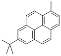 7-TERT-BUTYL-1-METHYLPYRENE CAS#: 155386-57-5