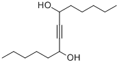 7-TETRADECYN-6,9-DIOL CAS#: 174064-00-7