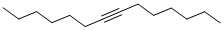 7-TETRADECYNE CAS#: 35216-11-6