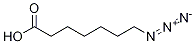 7-azidoheptanoic acid CAS#: 135920-28-4