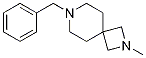 7-benzyl-2-methyl-2,7-diazaspiro[3.5]nonane CAS#: 135380-51-7