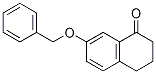 7-(benzyloxy)-3,4-dihydronaphthalen-1(2H)-one CAS#: 32263-64-2