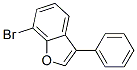 7-bromo-3-phenylbenzofuran CAS#: 42434-89-9