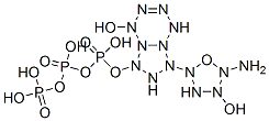 7-deaza-2'-deoxyinosine triphosphate CAS#: 136120-28-0