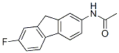 7-fluoro-N-2-acetylaminofluorene CAS#: 343-89-5