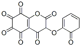 7-hexoxy-3-phenoxy-chromen-4-one CAS#: 137460-58-3