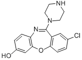 7-hydroxyamoxapine CAS#: 37081-76-8