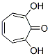 7-hydroxytropolone CAS#: 33739-50-3