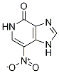 7-nitro-1H-iMidazo[4,5-c]pyridin-4(5H)-one CAS#: 306272-95-7