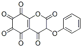 7-pentoxy-3-phenoxy-chromen-4-one CAS#: 137460-57-2