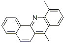 7,11-Dimethylbenz[c]acridine CAS#: 32740-01-5