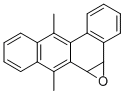 7,12-dimethylbenz(a)anthracene 5,6-oxide CAS#: 39834-38-3