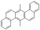 7,14-dimethyldibenz(a,h)anthracene CAS#: 35335-07-0