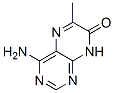 7(1H)-Pteridinone,4-amino-6-methyl-(9CI) CAS#: 31992-21-9