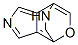 7,4-(Iminomethano)pyrano[3,4-c]pyrrole(9CI) CAS#: 306283-44-3